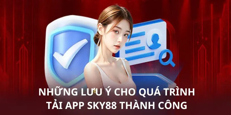 Một vài chú ý quan trọng mà thành viên cần phải nắm vững khi thực hiện