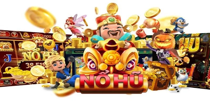 Vài nét đặc trưng chỉ có tại nổ hũ thần tài